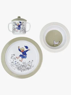 Rätt Start  Emil fra Lønneberg Børneservice 3 Dele