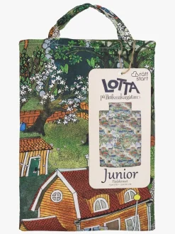 Rätt Start Lotte Fra Ballademagergade Sengesæt 150x210