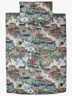 Rätt Start Lotte Fra Ballademagergade Sengesæt 150x210