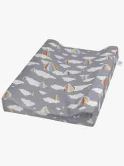 Rätt Start Luftballon Puslepude, Midnatsblå