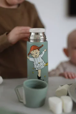 Rätt Start Pippi Langstrømpe Termokande 350ml