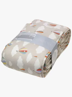 Rätt Start Sengerand Luftballon 360, Greige