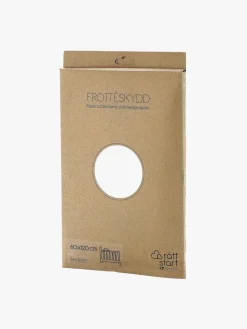 Rätt Start Sengeunderlag Plast Frotté 60 x 120