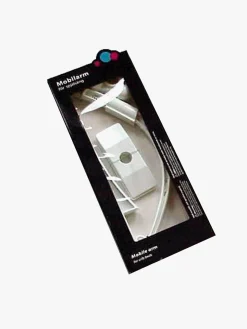 Rätt Start Urostativ Hvid