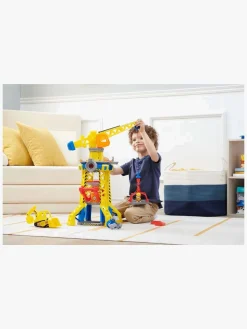 Rubble & Crew Bark Yard Kran