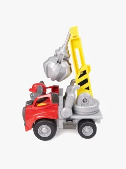 Rubble & Crew Transportmiddel - Charger