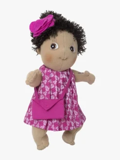 Rubens Barn Cuties - Rose garden set Dukketøj