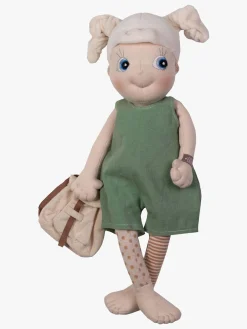 Rubens Barn Ecobuds Dukketøj Forårssæt