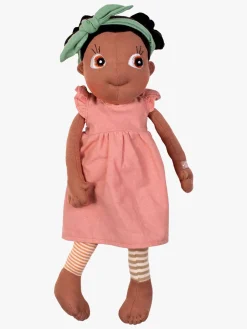 Rubens Barn Ecobuds Sommersæt Dukkekjole