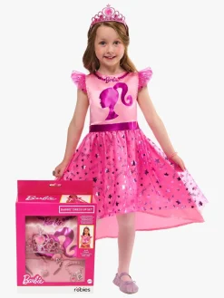 Rubies Barbie Kostume