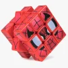 Rubiks Marvel Spider-Man Rubiks-terning 3x3