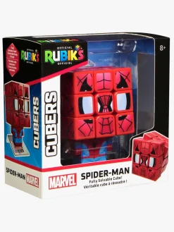 Rubiks Marvel Spider-Man Rubiks-terning 3x3