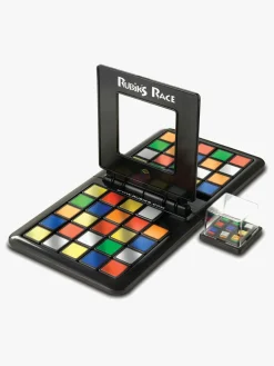 Rubiks Race Game Brætspil, Multifarvet