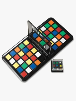 Rubiks Race Game Brætspil, Multifarvet