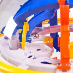 Rubiks Traks 100 Beast Spil