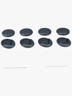 Safe & Care Hjørnebeskytter, Grå