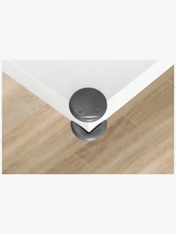 Safe & Care Hjørnebeskytter, Grå