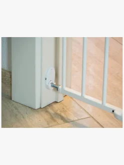 Safe & Care SafeGate Extending Basic Skruegitter, Hvid