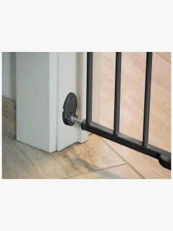 Safe & Care SafeGate Extending Basic Skruegitter, Grå