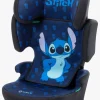 Safety 1st Disney Helia i-Safe Autostol, Classic Stitch Ecom