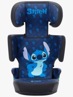 Safety 1st Disney Helia i-Safe Autostol, Classic Stitch Ecom