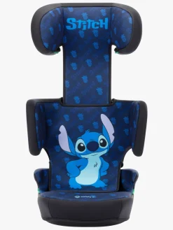Safety 1st Disney Helia i-Safe Autostol, Classic Stitch Ecom