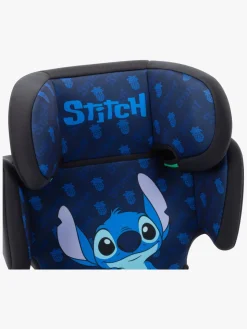 Safety 1st Disney Helia i-Safe Autostol, Classic Stitch Ecom