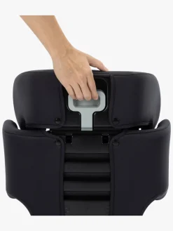 Safety 1st Disney Helia i-Safe Autostol, Classic Stitch Ecom