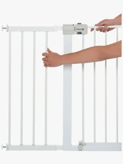 Safety 1st Forlænger 28 cm Metal, White