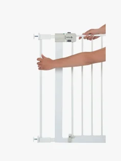 Safety 1st Forlænger 7 cm Metal, White