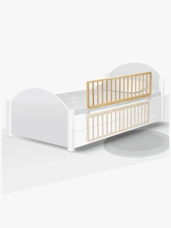 Safety 1st Sengehest, Træ