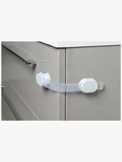 Safety 1st Skabslås Multi, Hvid