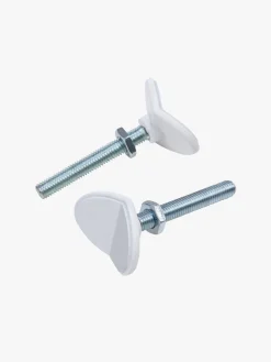 Safety 1st Y-Spindle 2-Pak til Metalgitter