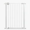 Safety1st Easy Close Extra Tall Sikkerhedsgitter, White