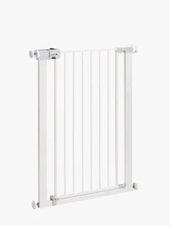Safety1st Easy Close Extra Tall Sikkerhedsgitter, White