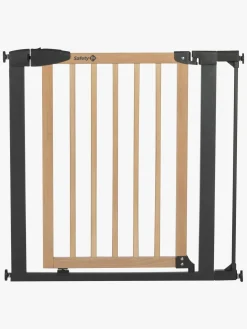 Safety1st Simply Close 7 cm Forlængerdel, Wood & Metal