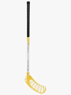 Salming Q2 PowerMid, Hvid/Koral