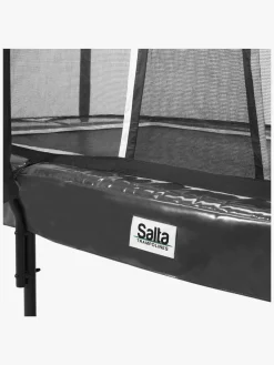 Salta First Class Trampolin inkl. Sikkerhedsnet 427x244 cm