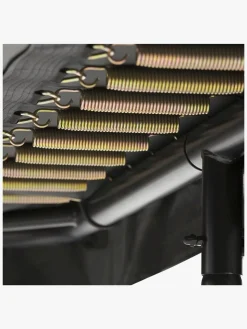 Salta Trampolin Rektangel inkl. Sikkerhedsnet 396x244 cm