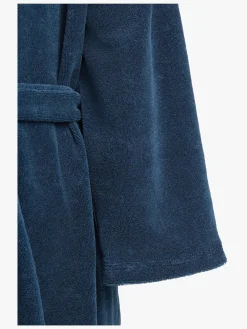 Saltabad Kullavik Morgenkåbe, Navy