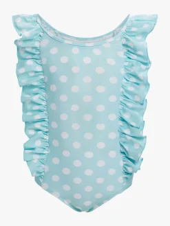 Saltabad Ruth Badedragt, Dots Turkis