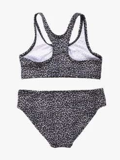 Saltabad Sally Bikini, Leo