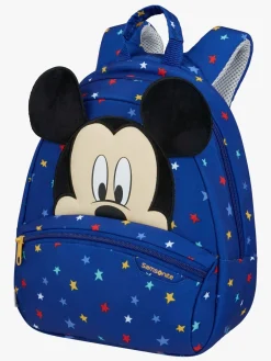 Samsonite Disney Ultimate 2.0 Rygsæk 5L, Mickey Stars