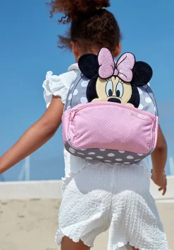 Samsonite Disney Ultimate 2.0 Rygsæk 7L, Minnie Glitter