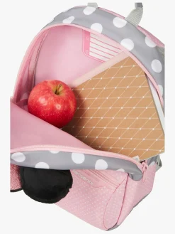 Samsonite Disney Ultimate 2.0 Rygsæk 7L, Minnie Glitter