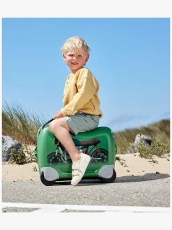 Samsonite Dream2Go Kuffert 30L, Motorbike