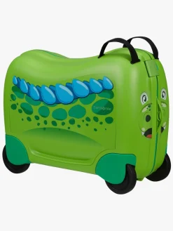 Samsonite Dream2Go Kuffert 30L, Dinosaur