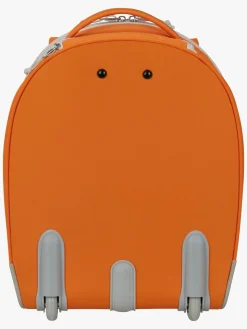 Samsonite Happy Sammies Eco Kuffert 23L, Tiger Toby
