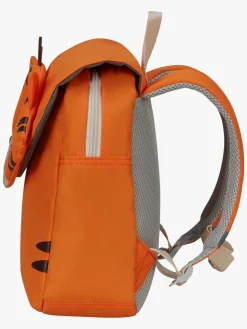 Samsonite Happy Sammies Eco Rygsæk 7,5L, Tiger Toby
