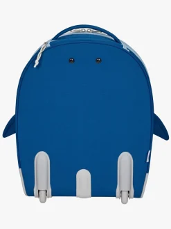 Samsonite Happy Sammies Eco Kuffert 23L, Penguin Peter